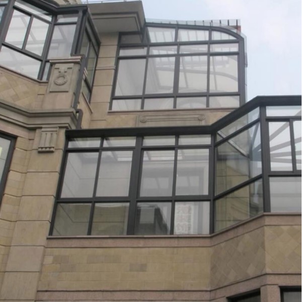 100平的房子每年可以節(jié)省電費(fèi)7000元，這種節(jié)能門窗你用上了嗎？