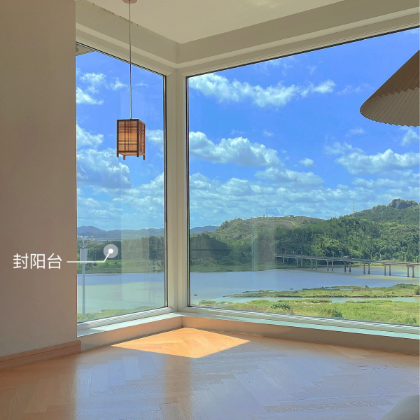 伊盾門窗：品質(zhì)與設計的雙重承諾