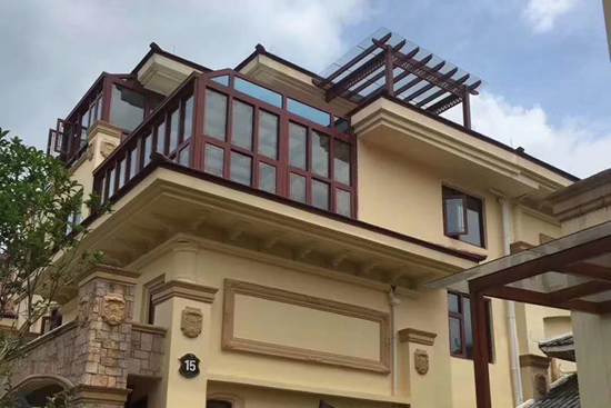 第二屆中國建材行業(yè)經(jīng)濟(jì)論壇在京舉行，門窗行業(yè)發(fā)展前景如何？