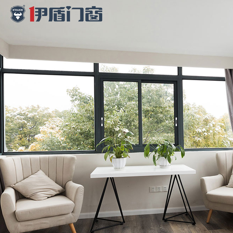 金爵推拉窗,封窗,隔音窗,推拉窗,伊盾門(mén)窗,安全門(mén)窗,定制門(mén)窗