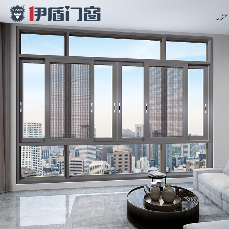 金爵推拉窗,封窗,隔音窗,推拉窗,伊盾門(mén)窗,安全門(mén)窗,定制門(mén)窗