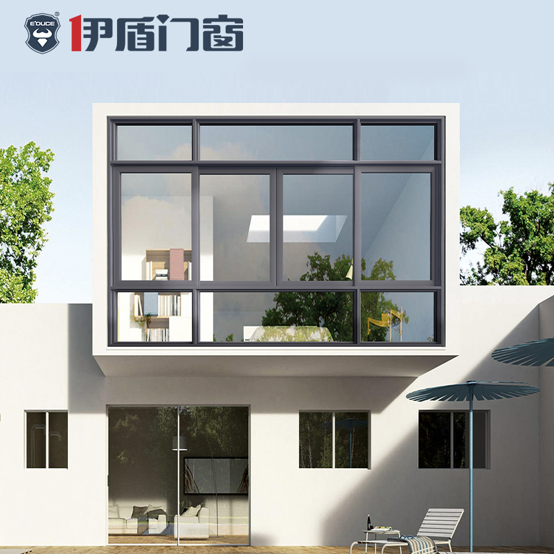 金爵推拉窗,封窗,隔音窗,推拉窗,伊盾門(mén)窗,安全門(mén)窗,定制門(mén)窗